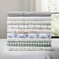 thumbnail image 4 of Member's Mark Soft Washed Sheet Set, Assorted Sizes, 4 of 5