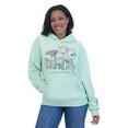 thumbnail image 2 of Women's Character Hoodie, 2 of 5