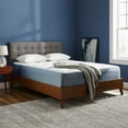 thumbnail image 3 of Molecule 13" Medium Firm Hybrid Mattress, 3 of 8