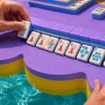 thumbnail image 9 of 3-in-1 Floating Game Mat: Mahjong, Rummi Cube, and Waterproof Cards - Super Floral Edition, 9 of 10