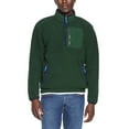 thumbnail image 1 of Gap Men's Half Zip Fleece Pullover, 1 of 7