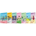 thumbnail image 3 of Baby-Sitters Club Graphix Box Set- Books 1-7 of 19, Paperback, 3 of 3