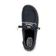 thumbnail image 4 of Hey Dude Women's Wendy Stretch Sox Slip-On Shoe, 4 of 6