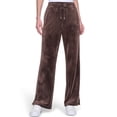 thumbnail image 5 of DKNY Bling Velour Pant, 5 of 9