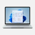 thumbnail image 5 of Microsoft Surface Laptop Studio 2in1 - 14.4" PixelSense Touch  - Intel Core i7 - 16GB RAM- 512GB SSD - Windows 11, 5 of 8