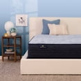thumbnail image 2 of Serta Perfect Sleeper Blue Tempest 13.5" Mattress (Available in Medium & Plush), 2 of 9