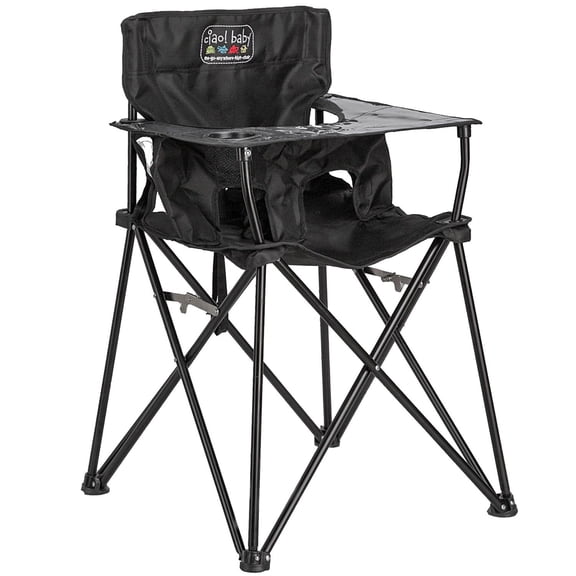 Ciao Baby Portable High Chair, Choose Color