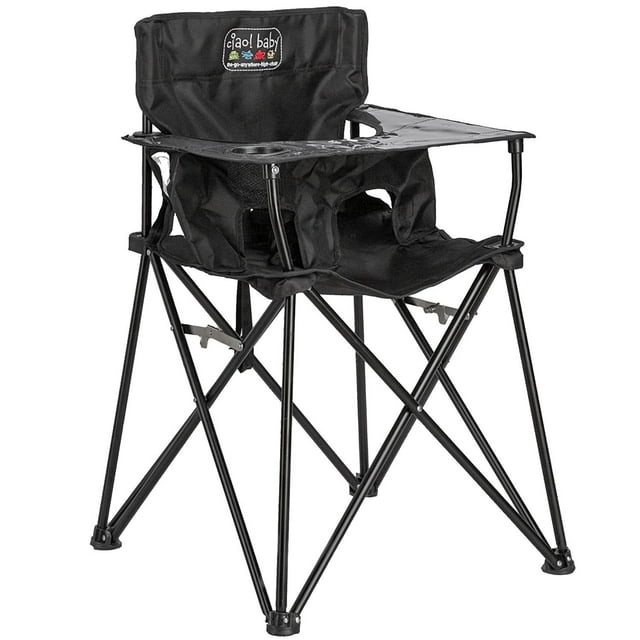 Ciao Baby Portable High Chair, Choose Color
