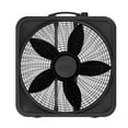 thumbnail image 10 of Lasko 20" 3-Speed Premium Box Fan with Durable Steel Body, 10 of 13