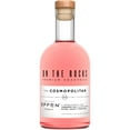 thumbnail image 1 of On The Rocks Cosmopolitan Cocktail, 750 ml, 1 of 8