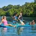 thumbnail image 4 of Member's Mark 6' x 15' Floating Pad, Choose Color, 4 of 4