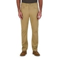 thumbnail image 1 of IRON Clothing Men's Patriot 5-Pocket Flex Waistband Stretch Twill Pant, 1 of 6