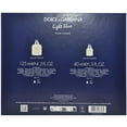 thumbnail image 4 of Dolce & Gabbana Light Blue Pour Homme 2 Piece Gift Set, 4 of 4