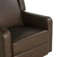thumbnail image 13 of Relax-A-Lounger Erickson Swivel Rocker Recliner, 13 of 15