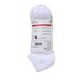 thumbnail image 7 of Reebok Women's 8-Pack Cushion Low-Cut Sock, 7 of 9