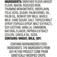 thumbnail image 3 of Snack Factory Pumpkin Spice White Creme Pretzel Crisps, 20 oz., 3 of 6