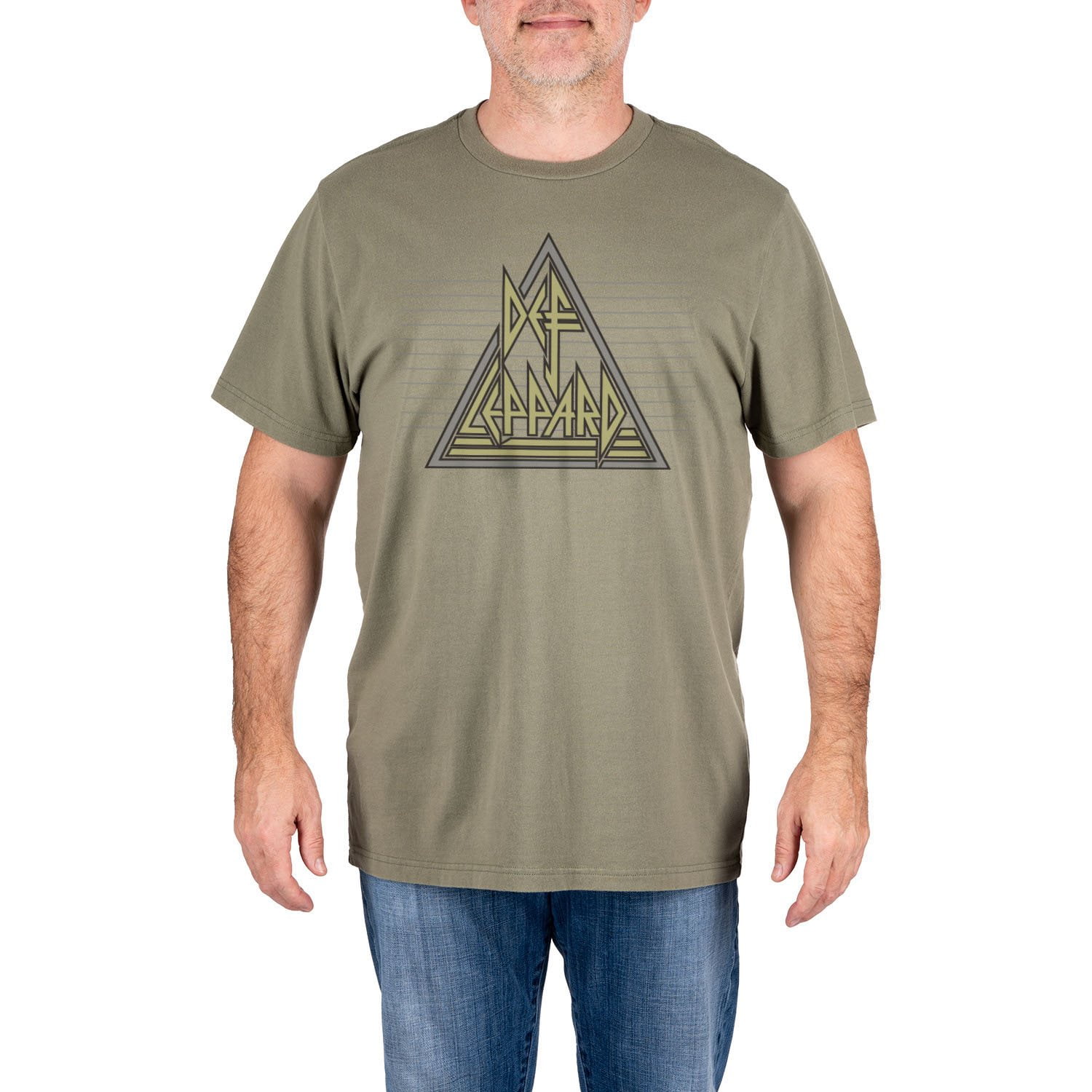 Licensed Band Graphic Tee - Samsclub.com