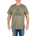 thumbnail image 1 of Licensed Band Graphic Tee, 1 of 8
