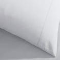 thumbnail image 4 of Tahari Home 4-Piece Solid Brushed Microfiber Sheet Set, Twin/TwinXL, 4 of 9