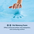 thumbnail image 11 of Serta Classic Bayfield Euro-Top Mattress (Available in Medium, Plush, and Firm), 11 of 12