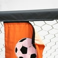 thumbnail image 8 of Skywalker Sports 9' x 5' Soccer Goal with Practice Banners, 8 of 10