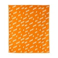 thumbnail image 3 of Logo Brands Tennessee Volunteers 60"x70" Super Plush Blanket, 3 of 7
