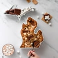 thumbnail image 5 of Lark Porcelain State-Shaped Bake & Serve Dish, Choose State, 5 of 5