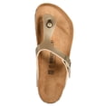 thumbnail image 4 of Birkenstock Women's Gizeh Sandal, 4 of 7