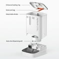 thumbnail image 5 of Petkit YumShare Dual-Hopper Smart Pet Food Dispenser, 5 of 10