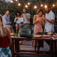 thumbnail image 9 of ION Audio Tailgater TD Rugged Bluetooth Speaker, 9 of 11