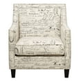 thumbnail image 4 of Emery Upholstered Chair, Choose Color, 4 of 6