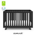 thumbnail image 7 of Storkcraft Beckett 3-in-1 Convertible Crib, Choose Your Color, 7 of 9