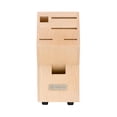 thumbnail image 9 of Wüsthof Gourmet 6-Piece Knife Block Set, 9 of 9