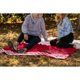 thumbnail image 3 of NCAA 60" x 70" Outdoor Blanket, Assorted Teams, 3 of 4