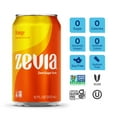thumbnail image 7 of Zevia Zero Sugar Soda Variety Pack 12 fl. oz., 24 pk., 7 of 11