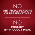 thumbnail image 7 of Purina ONE SmartBlend True Instinct Real Turkey & Venison, Adult Dry Dog Food, 40 lbs., 7 of 11