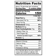 thumbnail image 6 of Thinsters Toasted Coconut Cookie Thins, 16 oz., 6 of 6