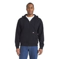 thumbnail image 9 of Dickies Men’s Fleece Full Zip Hoodie, 9 of 21