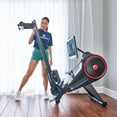 thumbnail image 11 of Echelon Row-S Indoor Rowing Machine with Rotating HD Touchscreen, 11 of 15