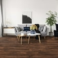 thumbnail image 1 of Select Surfaces Mahogany Rigid Core Vinyl Plank Flooring 3-Pack, 54.09 sq. ft. total, 1 of 10