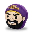 thumbnail image 3 of Logo Brands East Carolina Pirates Puff Pillow, 3 of 5