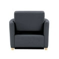 thumbnail image 8 of Serta Connor Twin Size Convertible Chair, 8 of 12