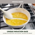 thumbnail image 6 of GreenPan Alto 8", 10" & 12" Ceramic Nonstick Fry Pan Set, 3-Pack, 6 of 8