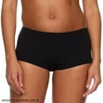 thumbnail image 2 of Member's Mark Women's 4-Pack Underwear, Assorted Styles, 2 of 8