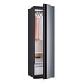 thumbnail image 16 of LG Smart Steam Closet, Dual TrueSteam, 5 Dynamic Moving Hangers, 16 of 17