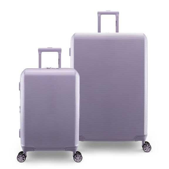 iFLY Smart Future Collection 2-Piece Antibacterial Travel Set, Choose Color
