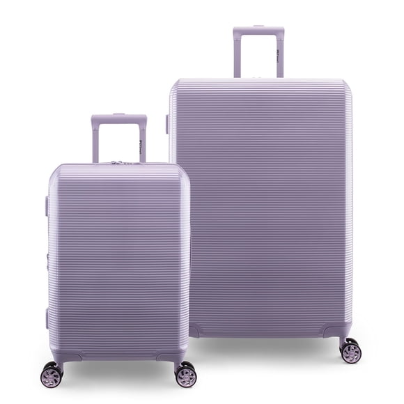 iFLY Smart Future Collection 2-Piece Antibacterial Travel Set, Choose Color