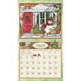 thumbnail image 2 of Bountiful Blessings 2026 Wall Calendar, 2 of 7