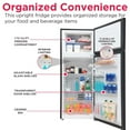 thumbnail image 9 of Frigidaire 7.5 Cu. Ft. Top Mount Refrigerator, 9 of 11