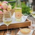 thumbnail image 5 of Oliver Winery Peach Pie White Blend Wine, 750 ml, 5 of 5